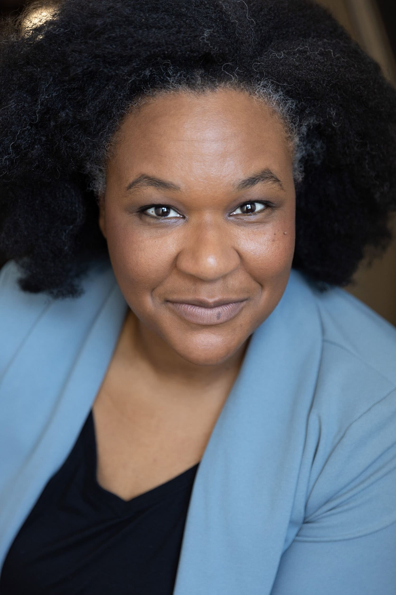 et billede af Jasmine Bracey