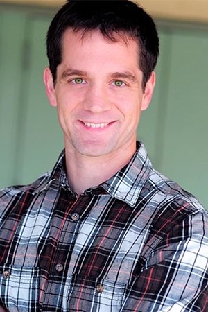 et billede af Adam Critchlow