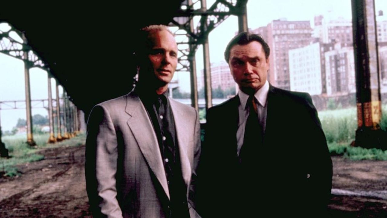 State of Grace (1990)