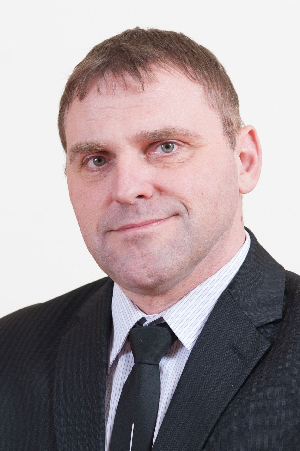 et billede af Madis Milling