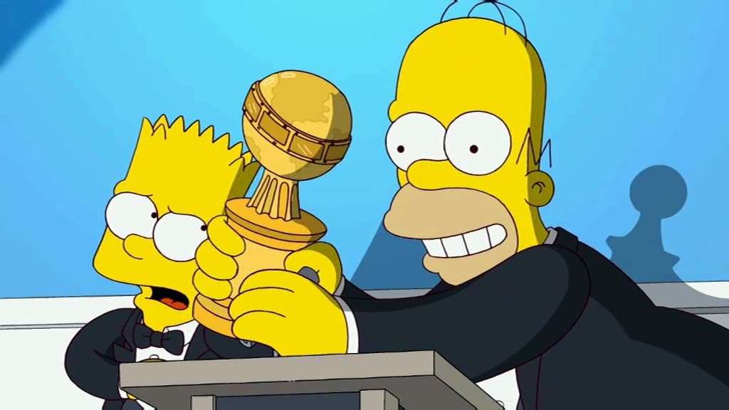 The Simpsons