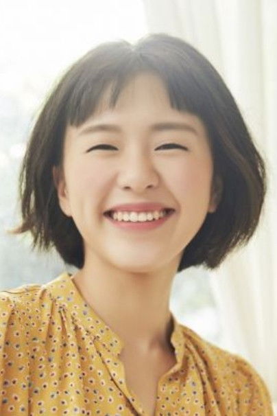 et billede af Choi Ha-yoon