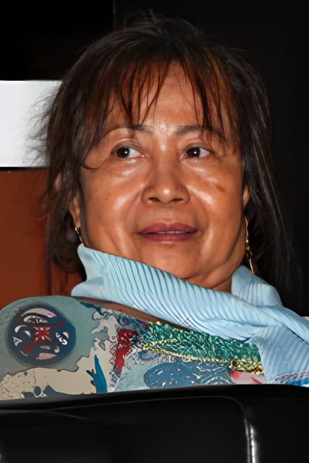 et billede af Tuti Hestuti