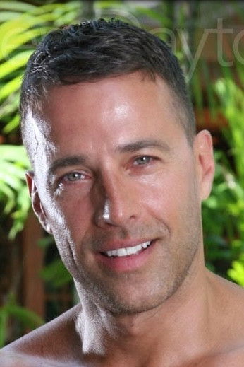 et billede af Ben Dayton