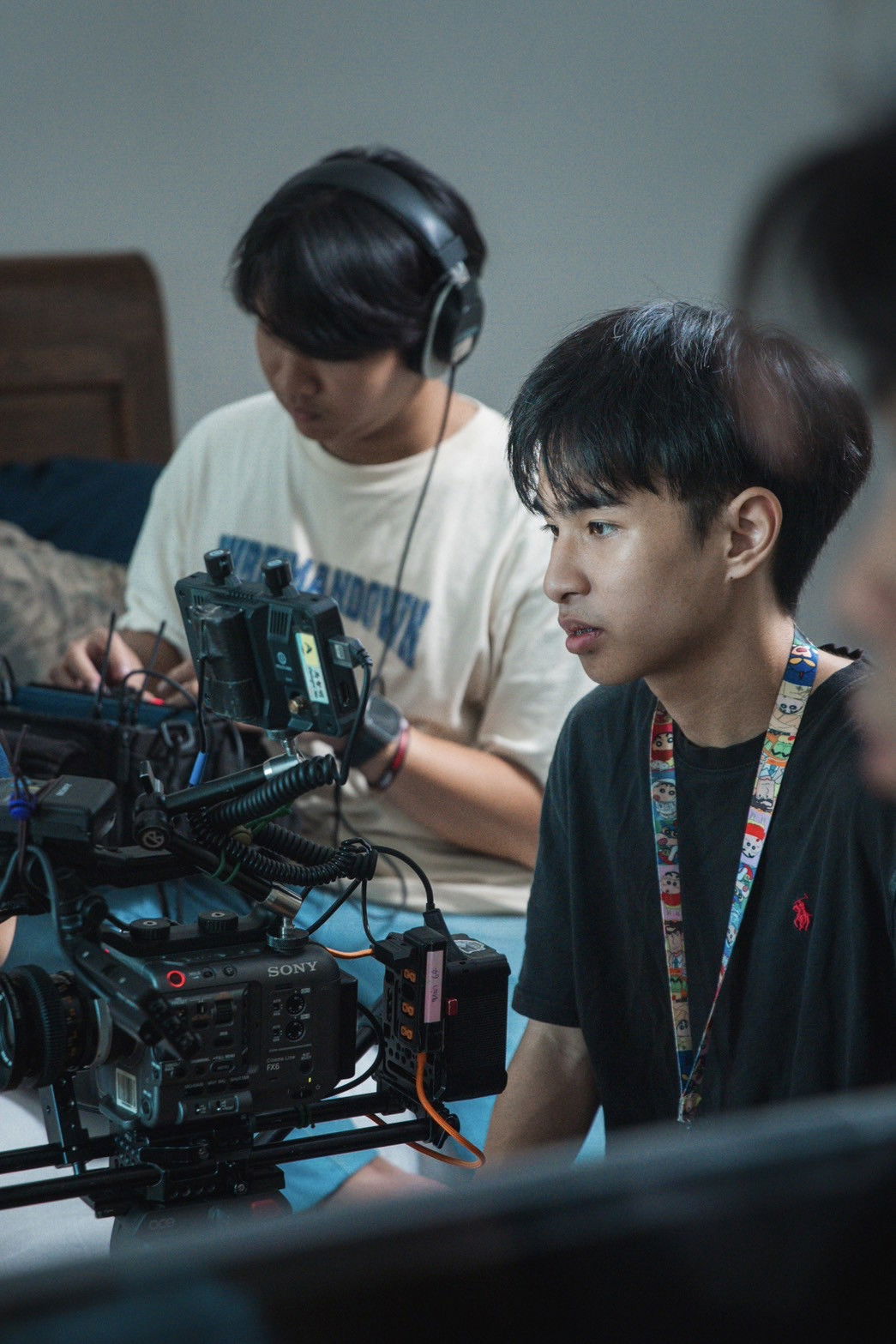 et billede af Shutpimug Wongketphan