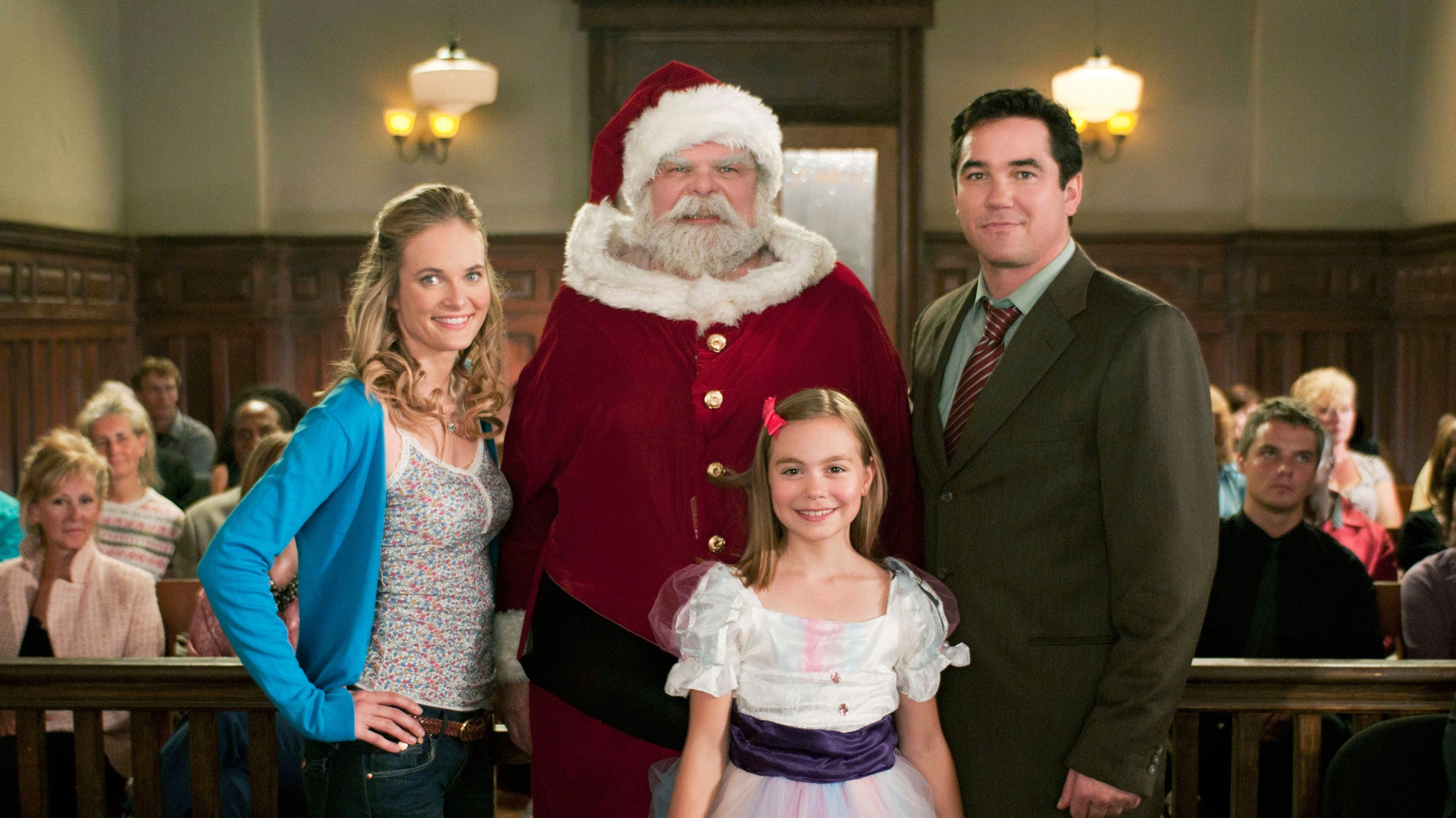 The Case for Christmas (2011)