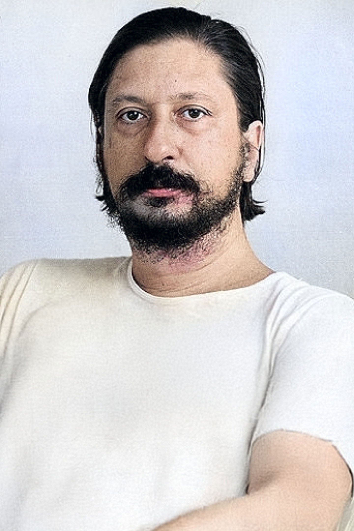 et billede af Bráulio Pedroso