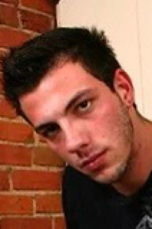 et billede af Michael Fritz