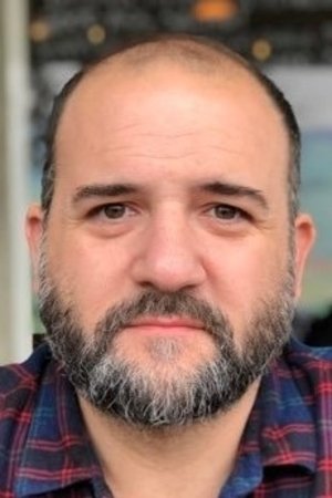 et billede af Jimmy Smagula