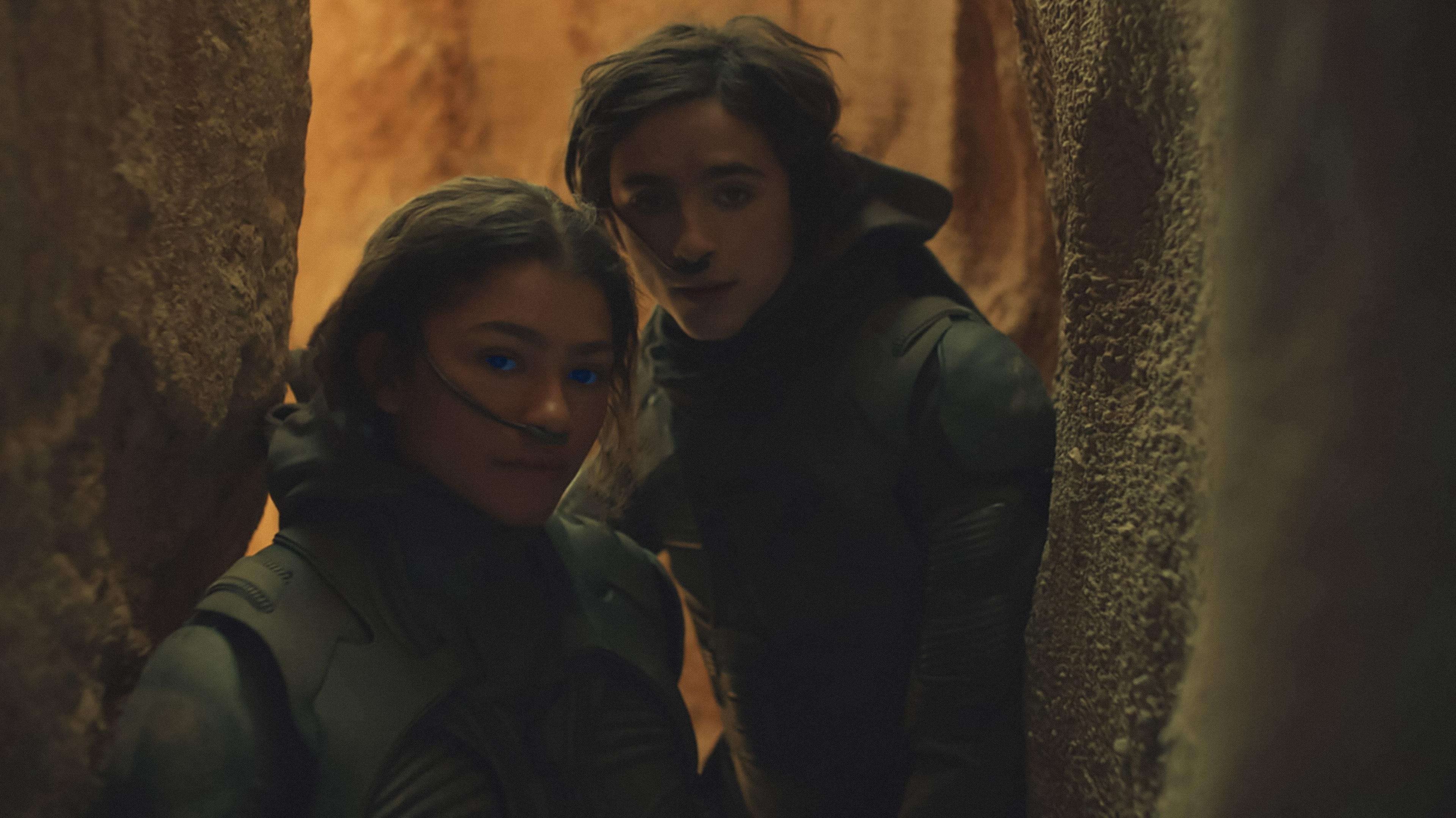 Dune (2021)