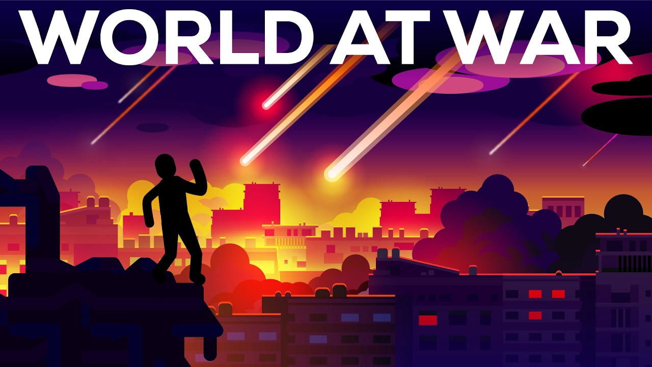 Kurzgesagt - In a Nutshell