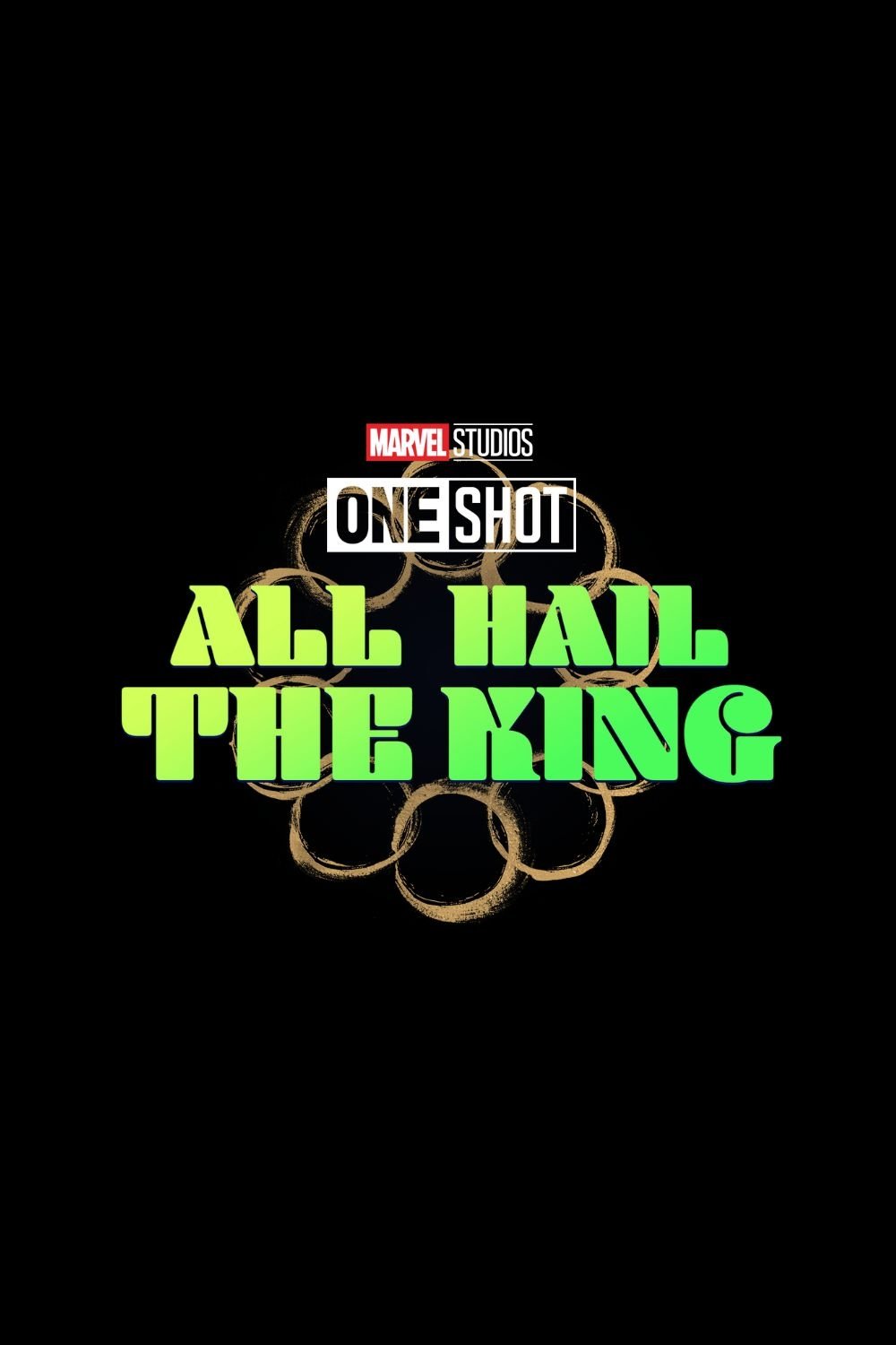Marvel One-Shot: All Hail the King