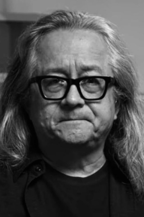 et billede af Mark A.Z. Dippé