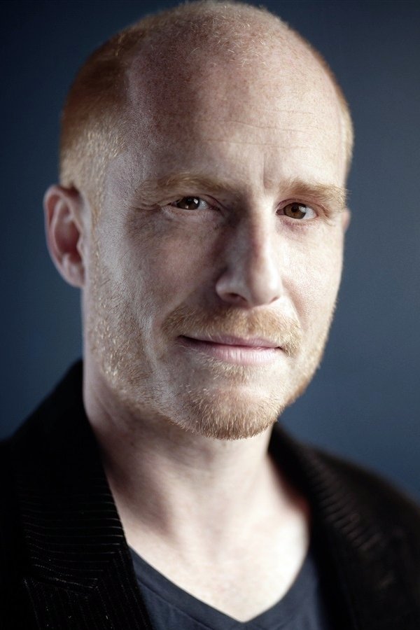 et billede af Antoine Cholet