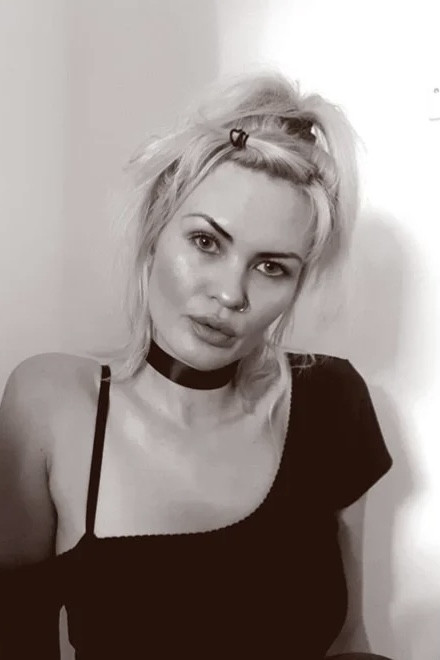 et billede af Sohaila Lindheim