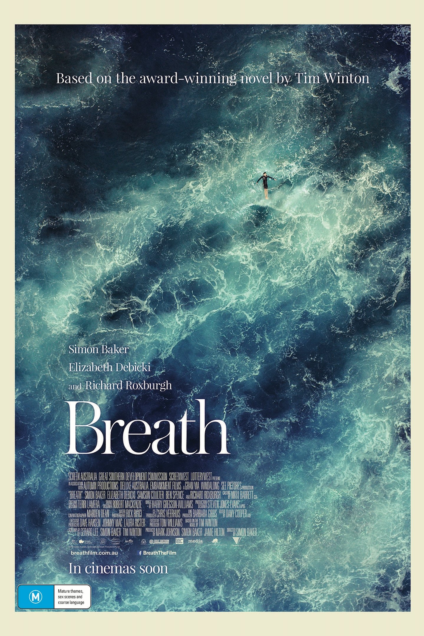 Breath