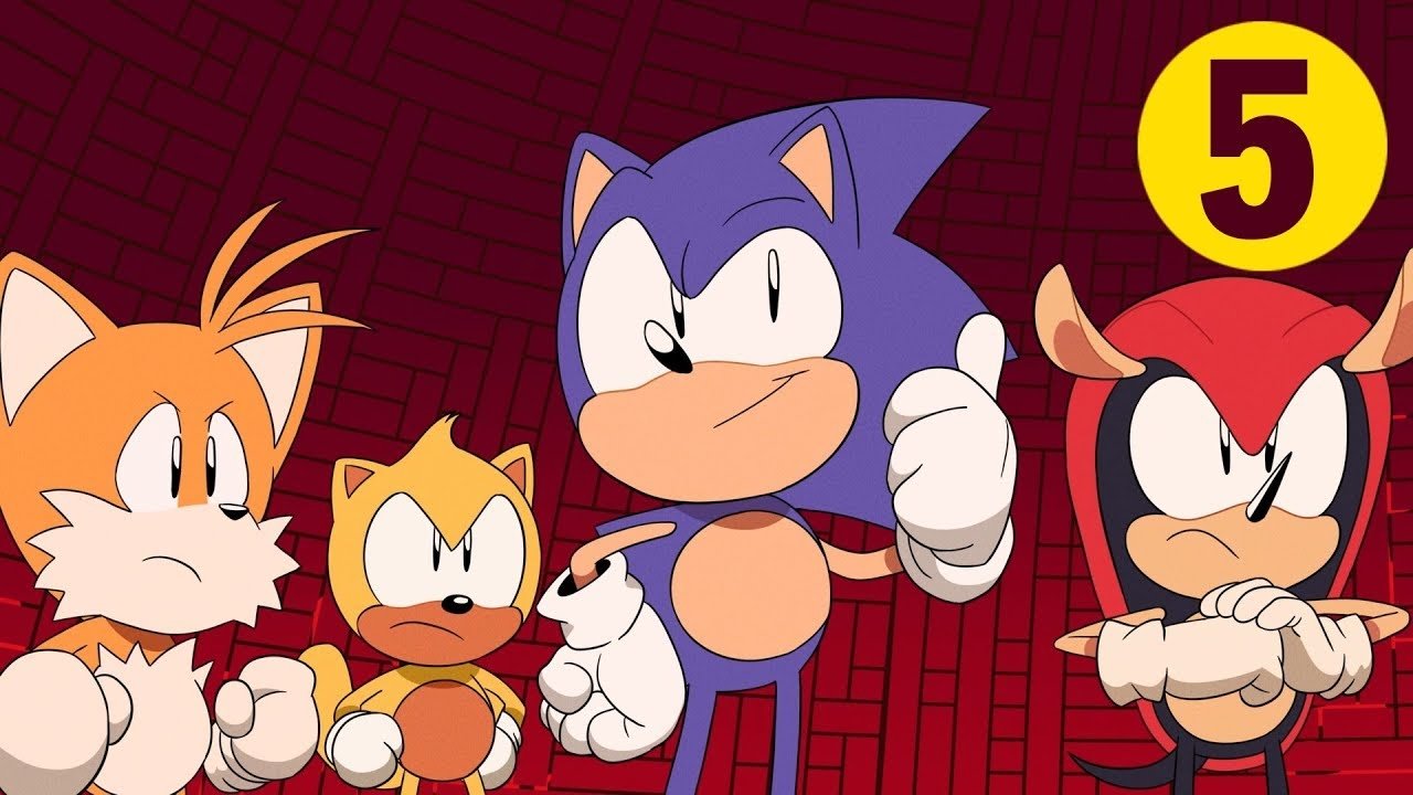 Thumbnail for Metal Mayhem Season 1 Episode 5