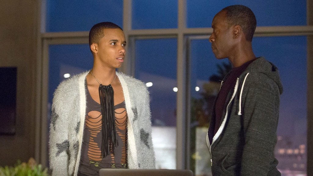 House of Lies