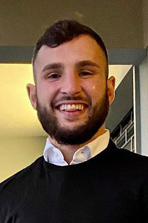 et billede af Marvin Demollari