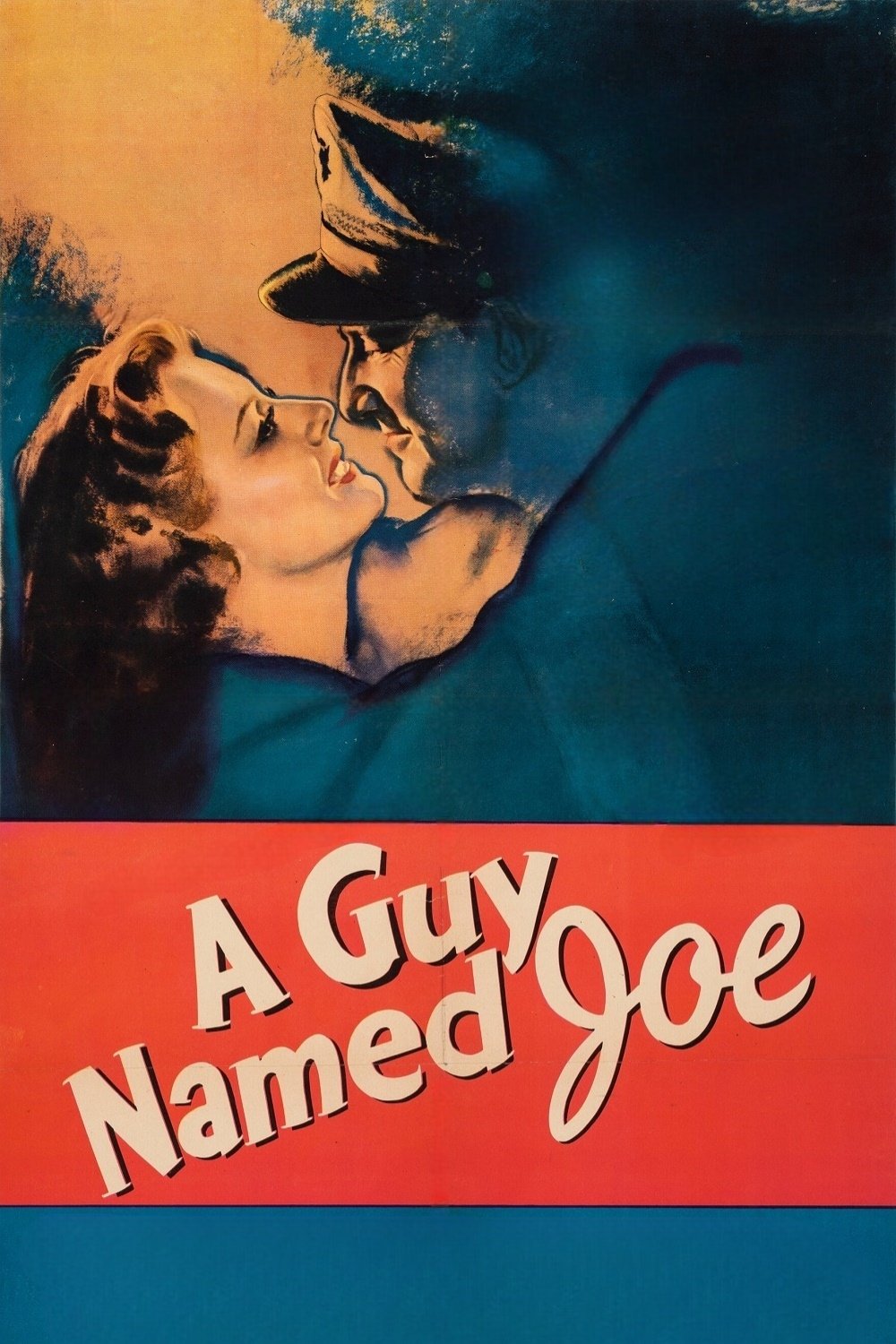 A Guy Named Joe
