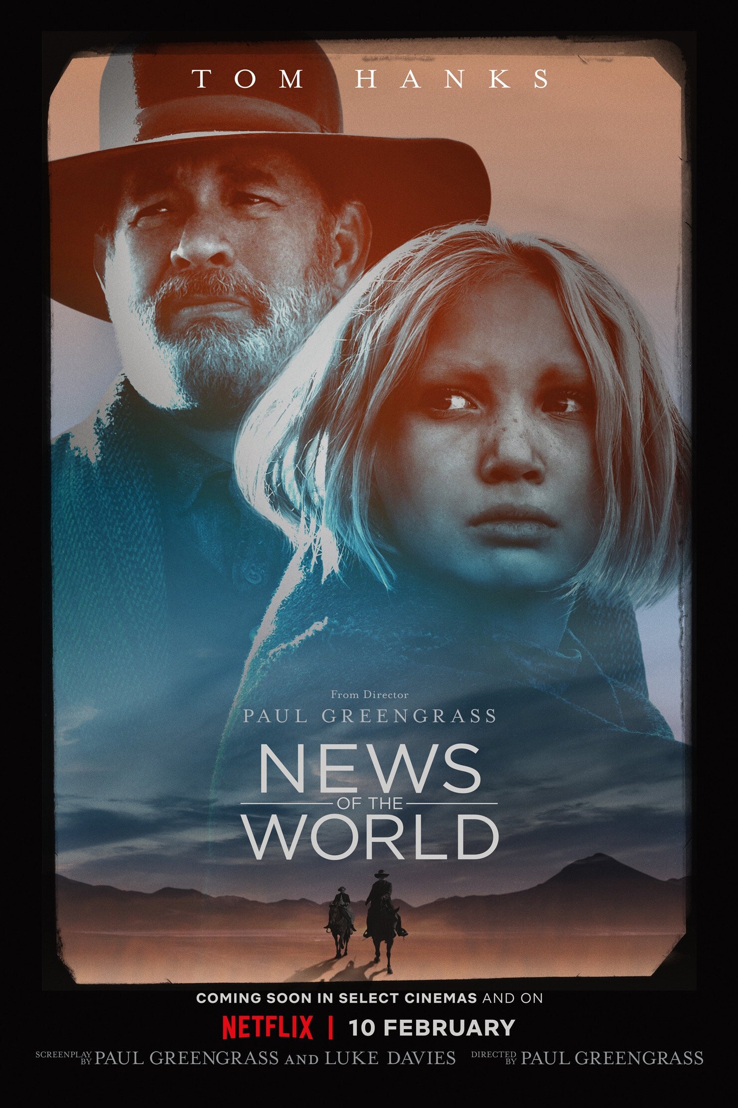 News of the World