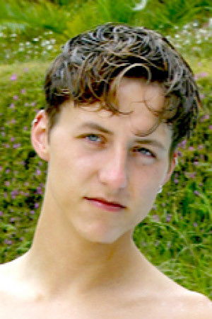 et billede af Chrissy