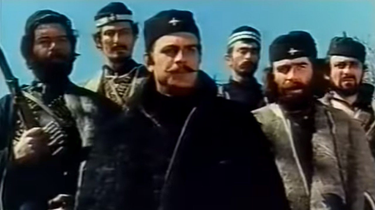 Pavlos Melas
