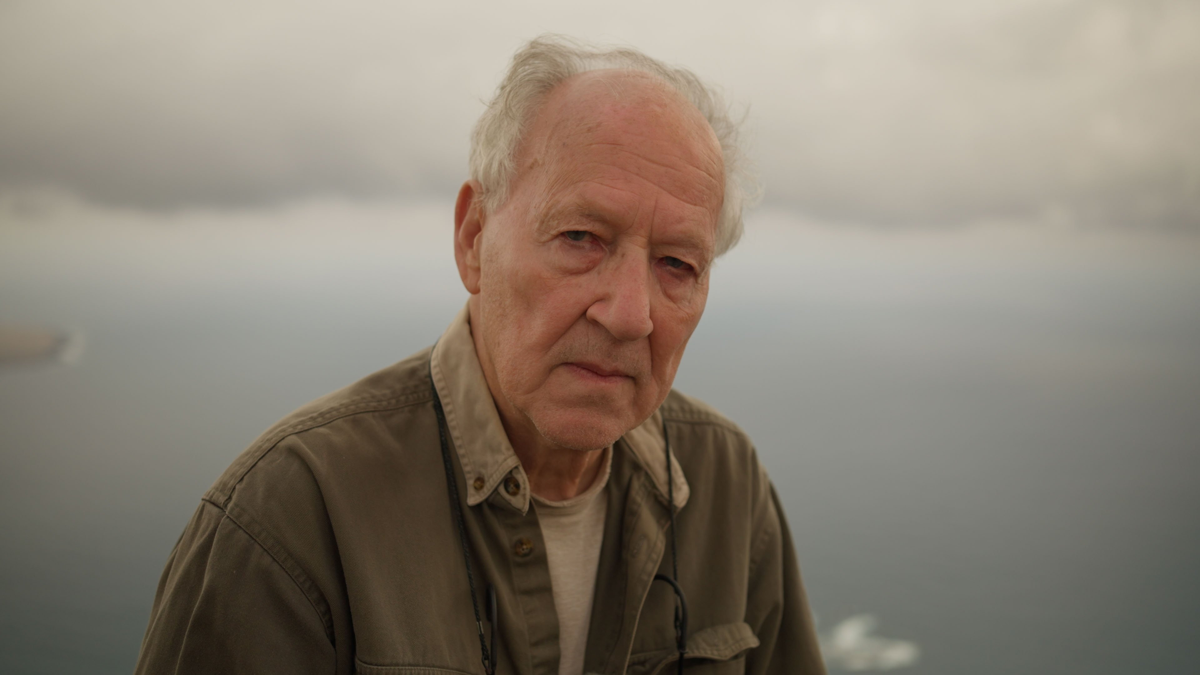 Werner Herzog, radikaali uneksija (2022)