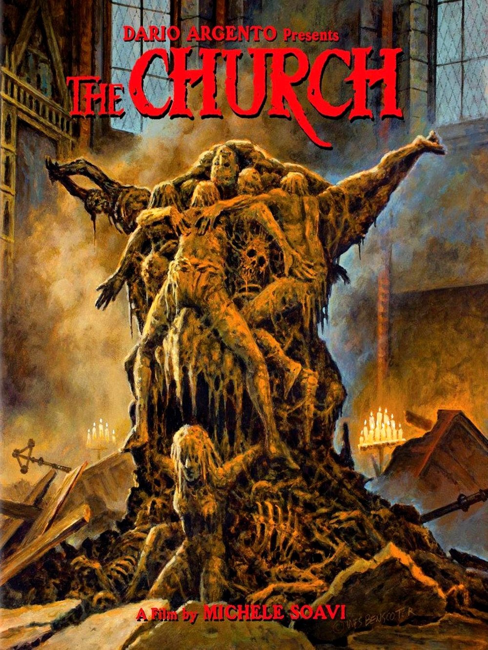 The Church