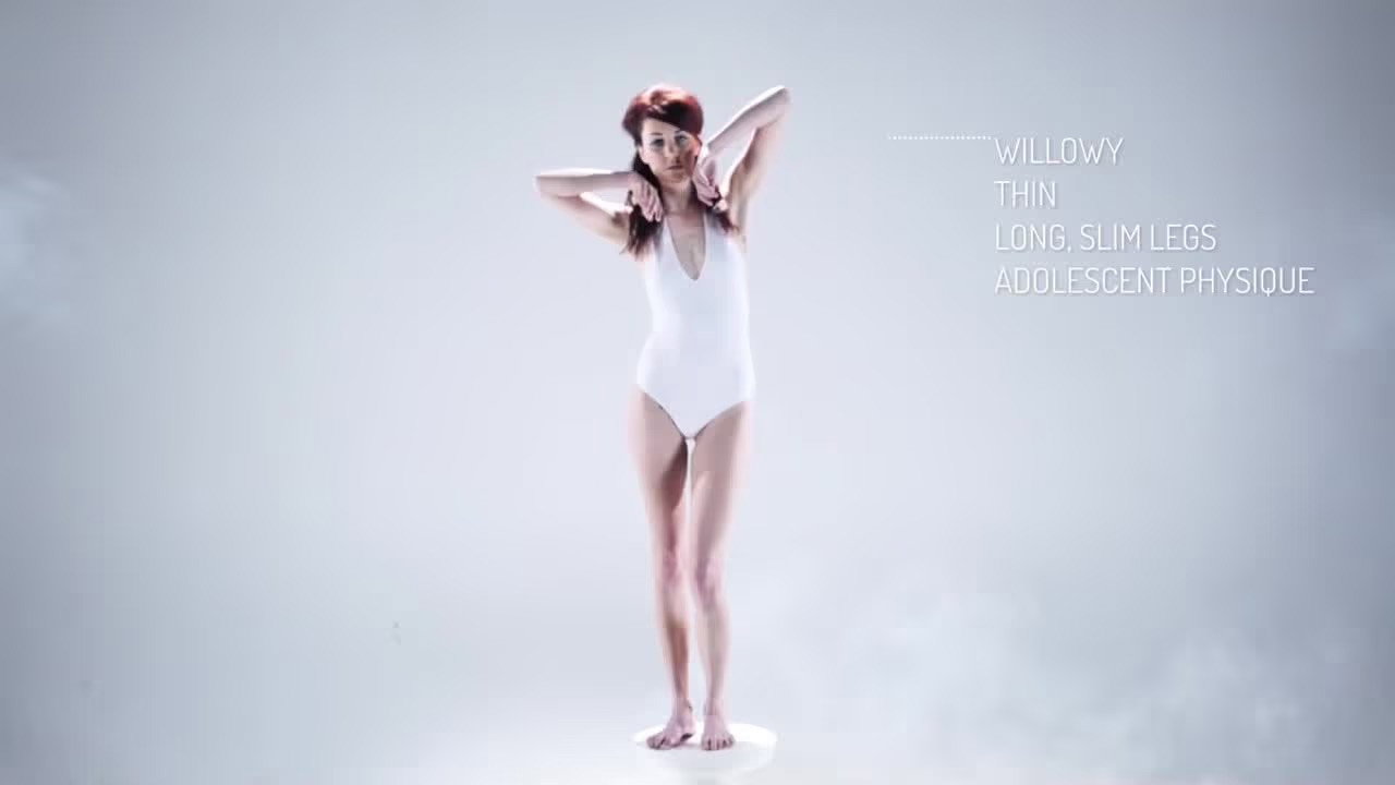 My Body Is Not Obscene