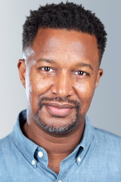 et billede af Rick Younger