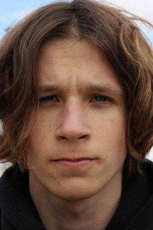 et billede af Alexandr Agashkov