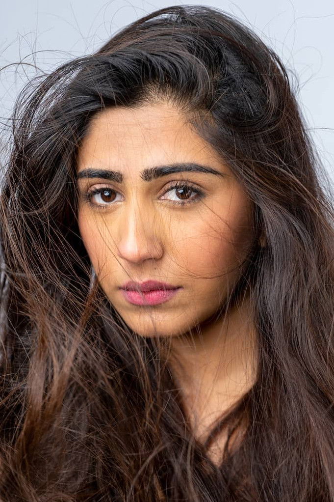 et billede af Naeema Butt