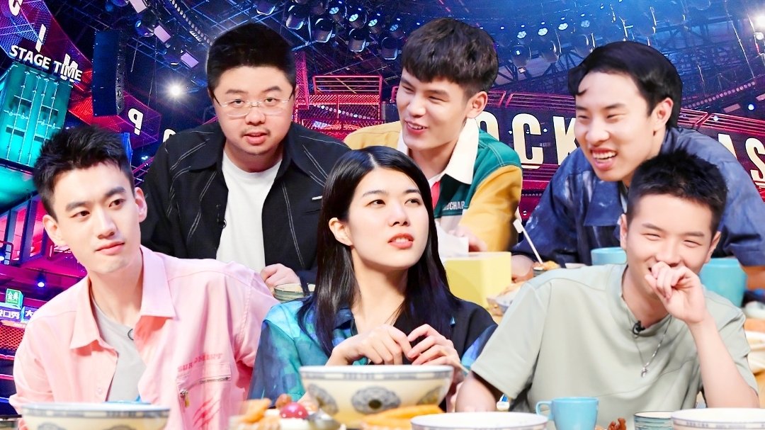 Thumbnail for Episode 7 Season 0 Episode 7