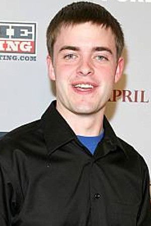 et billede af William Grennan