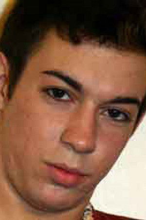 et billede af Lucas Blaze