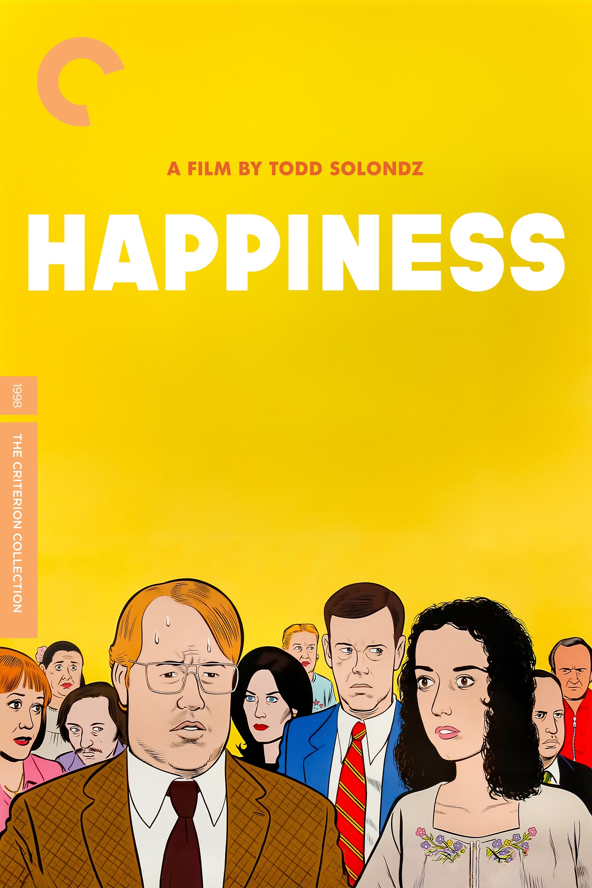 Happiness