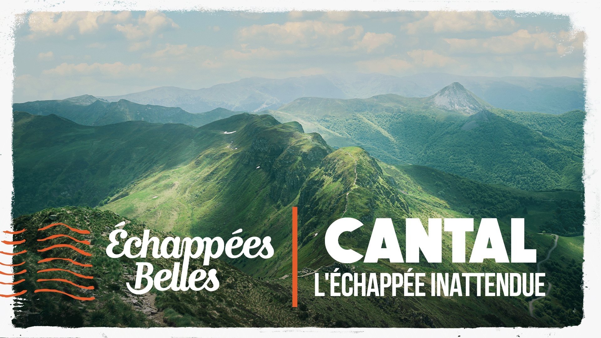 Echappées Belles