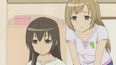Minami-Ke - Un beau temps pour les trois soeurs