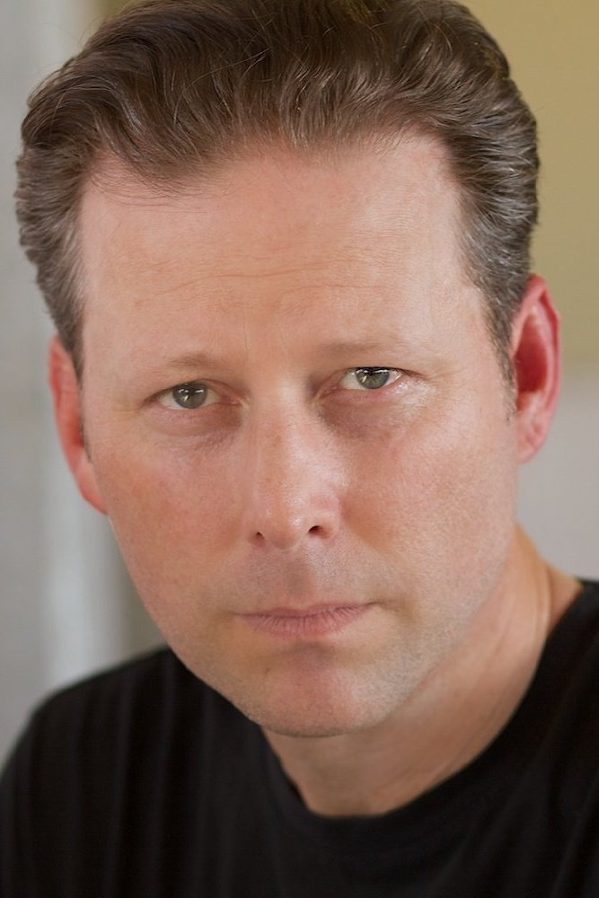 et billede af Clayton J. Barber