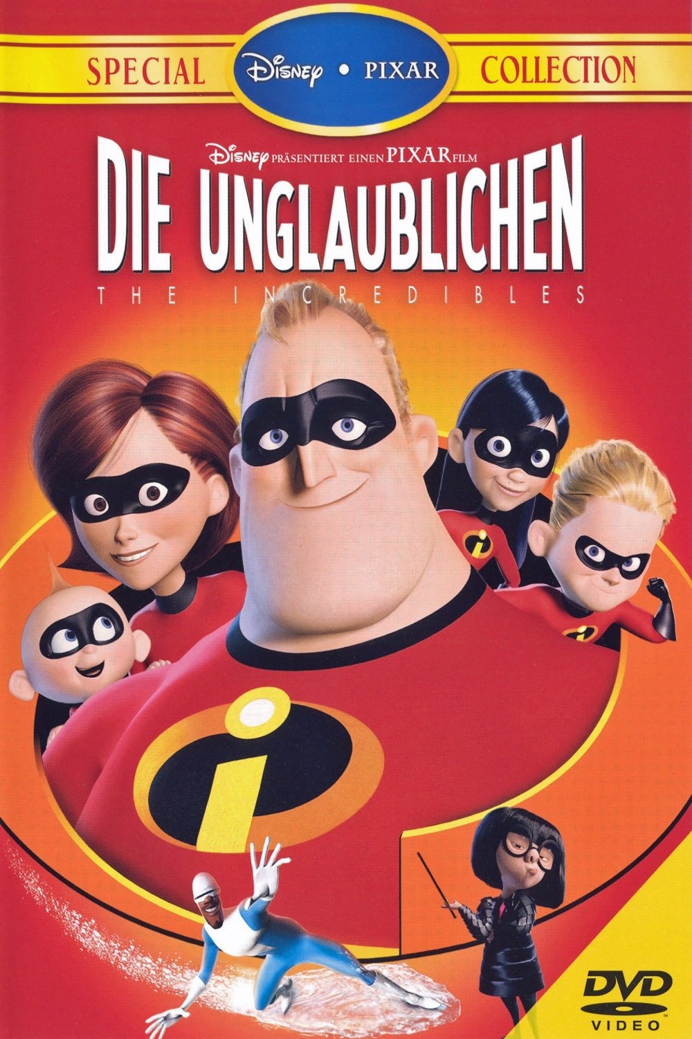 The Incredibles