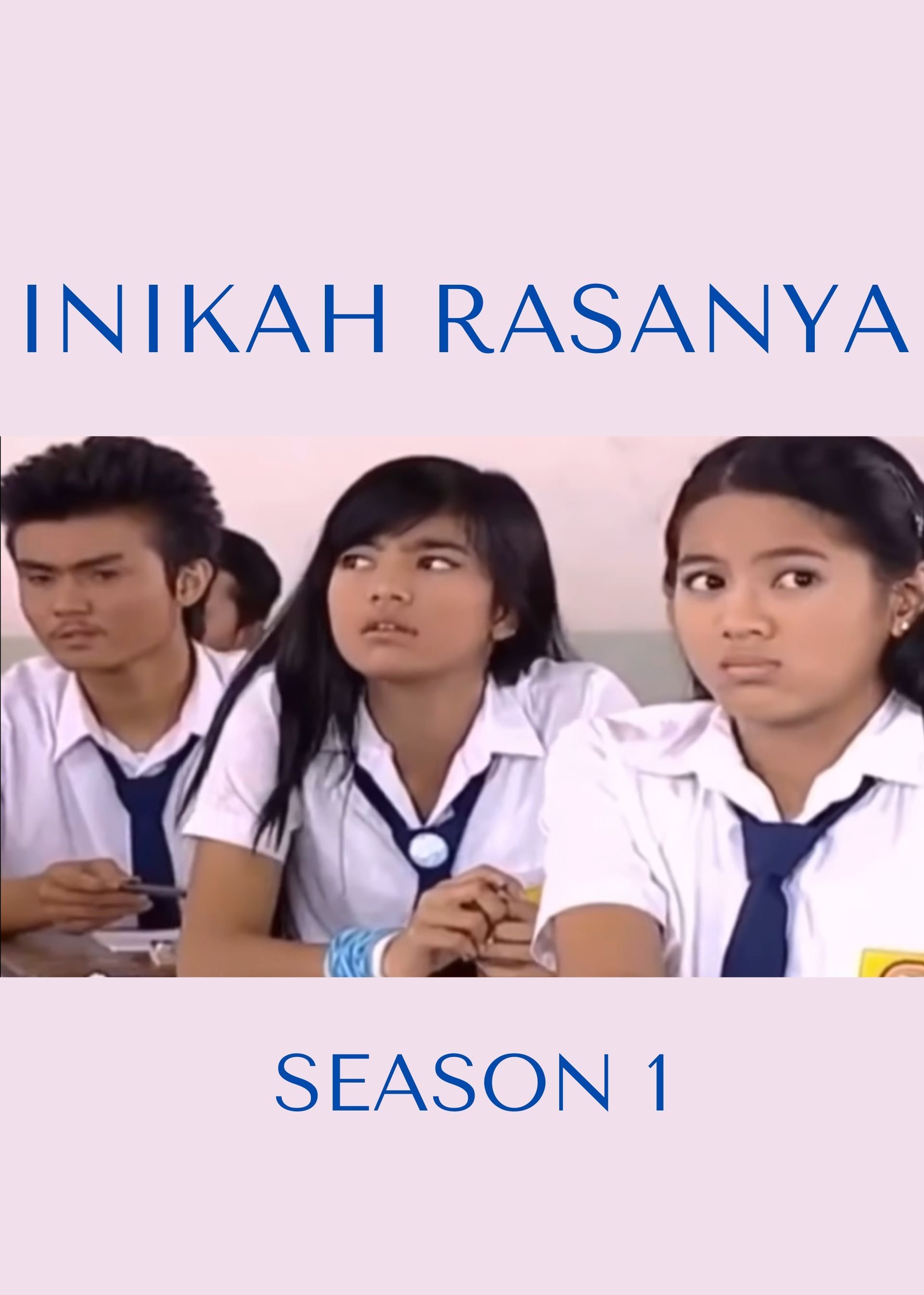 Is This What It Feels Like? - Season 1