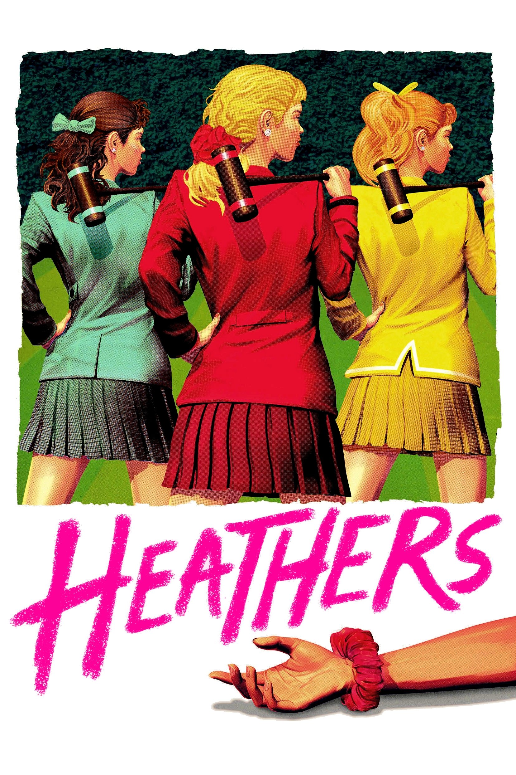 Heathers