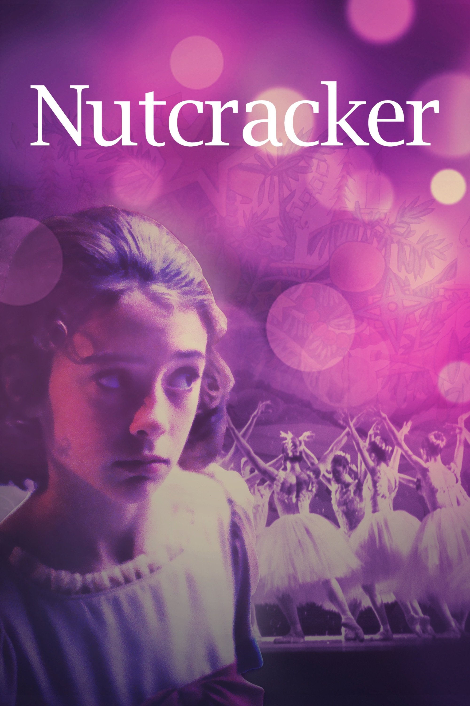Nutcracker: The Motion Picture