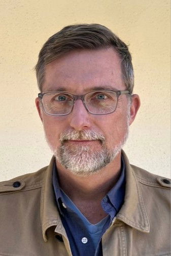 et billede af François Audouy