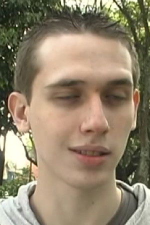 et billede af Gaston