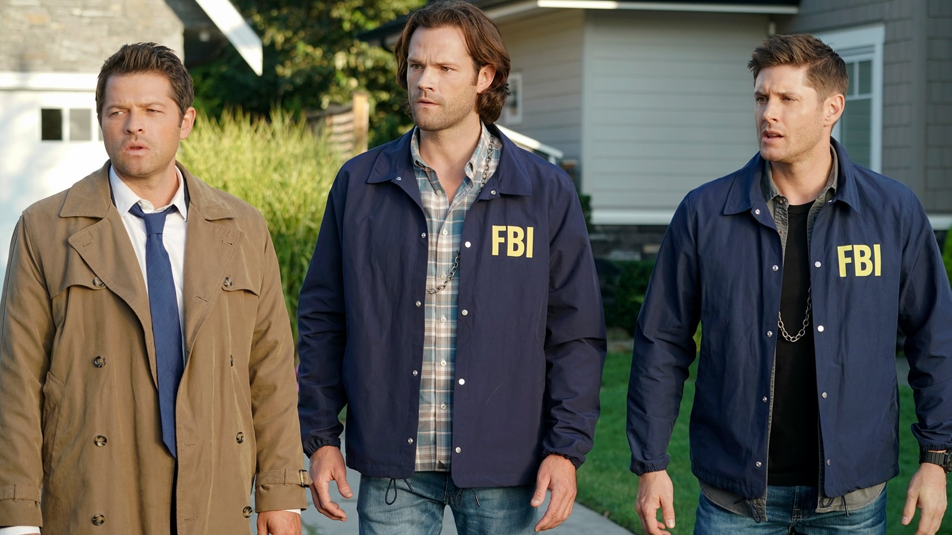 Supernatural Staffel 15 :Folge 2 