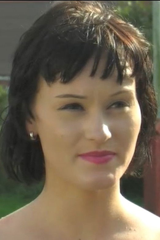 et billede af Monika Henry