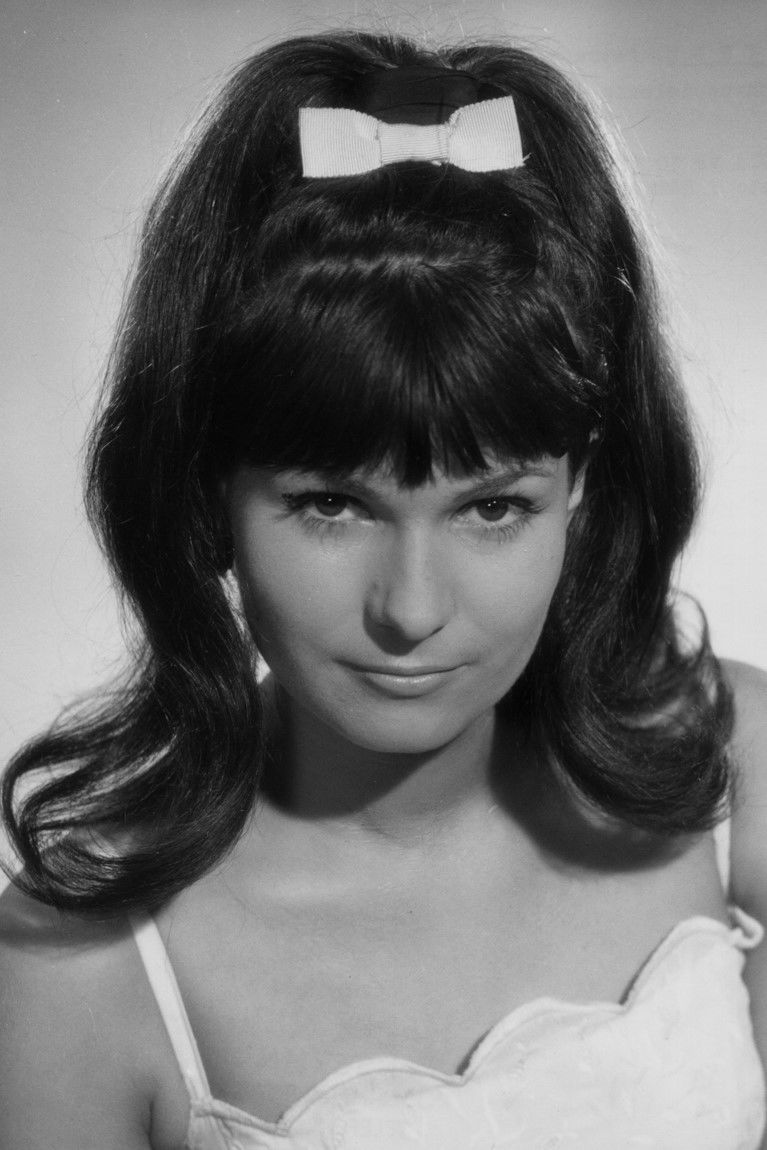 et billede af Petra von der Linde