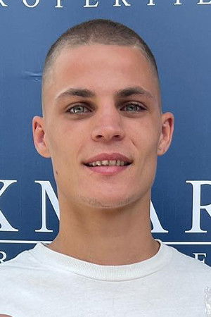 et billede af Vegas Larfield